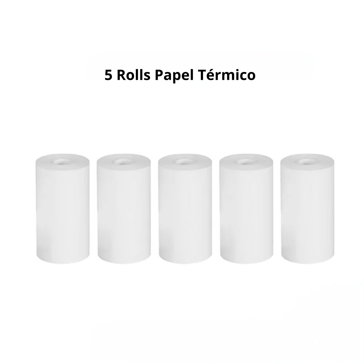 Rolls StickPrint